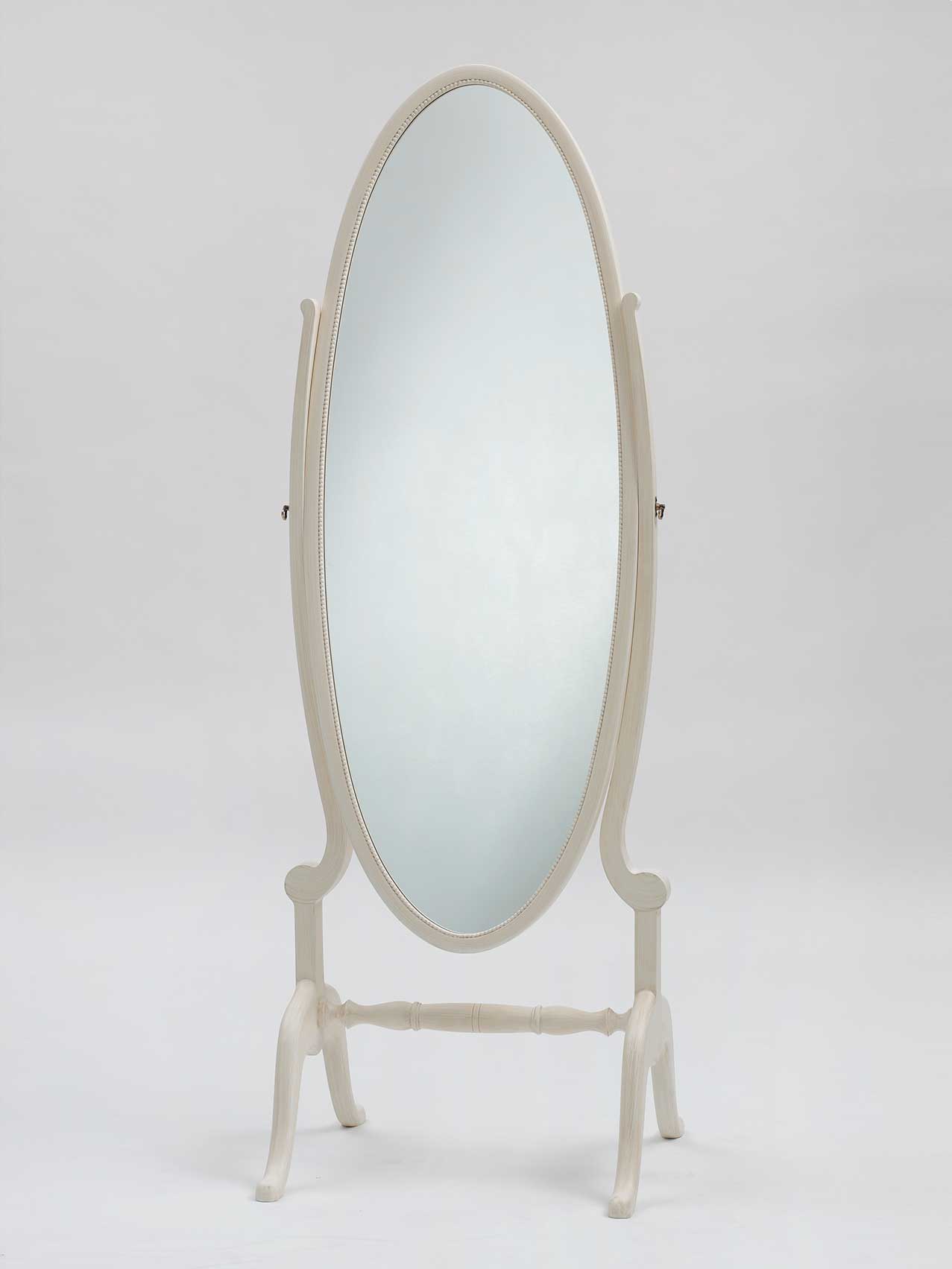 Elysian Cheval Mirror 632 Leporello