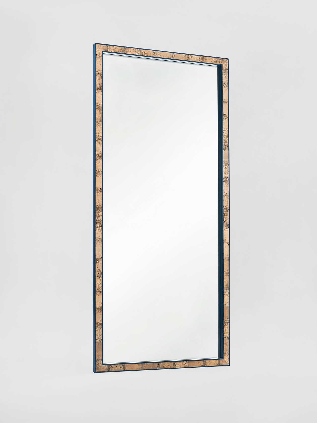 Evo Tall Wall Mirror (C335) - Leporello